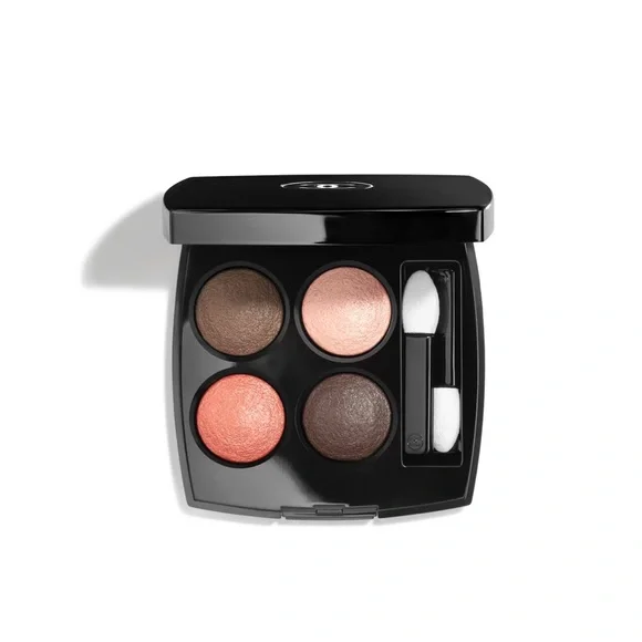 CHANEL Les 4 Ombres - Multi-Effect Quadra Eyeshadow (1)